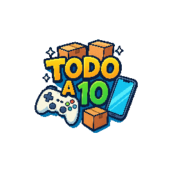 Todo A 10